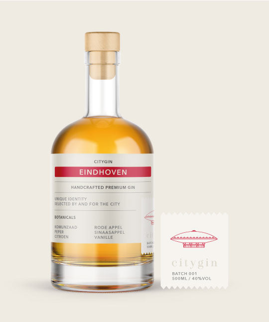 Eindhoven gin
