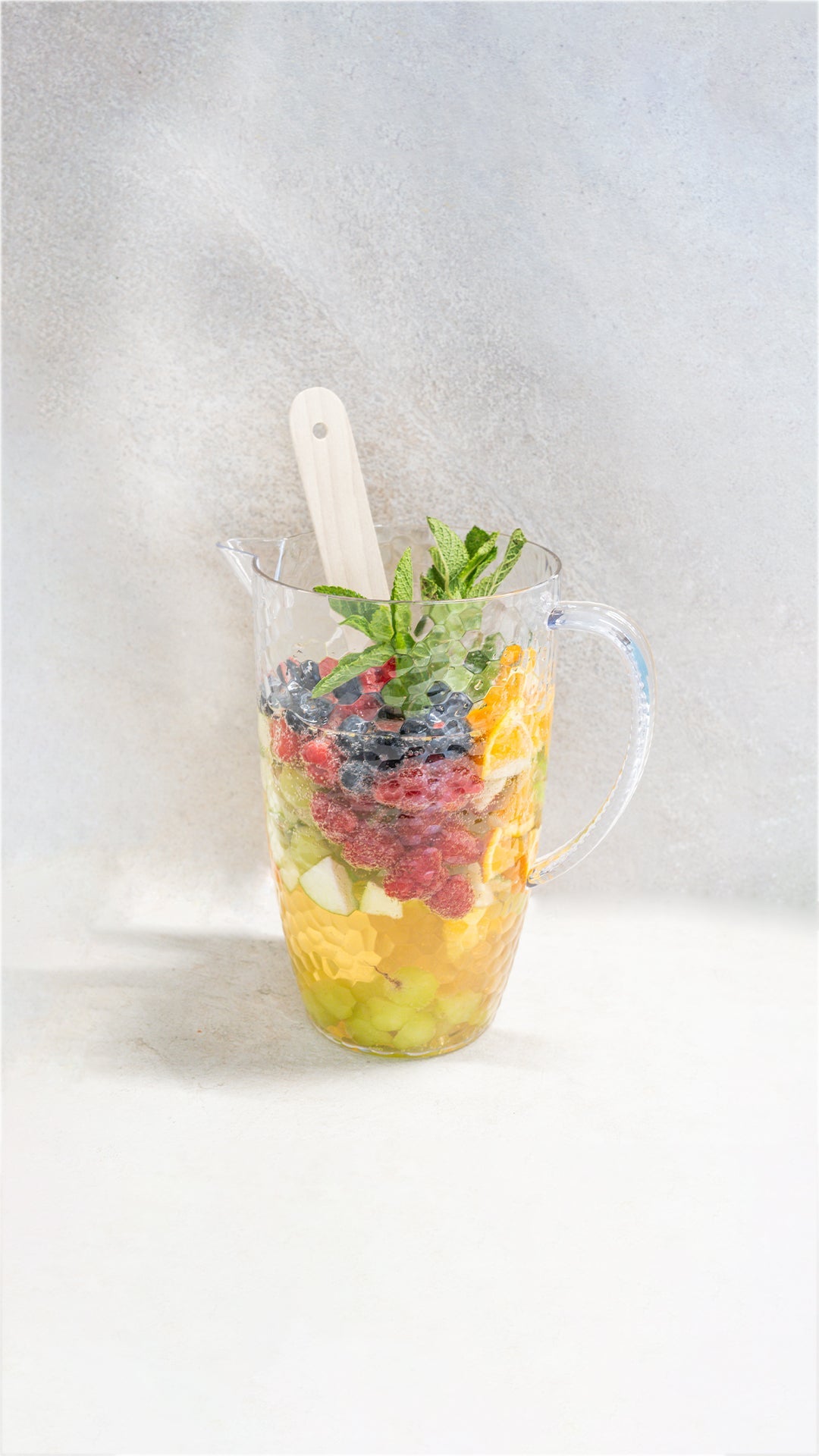 Kannetje sangria: zo maak je hem!