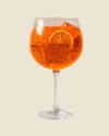 Cocktailkaars Aperol