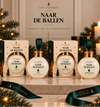 Naar de ballen