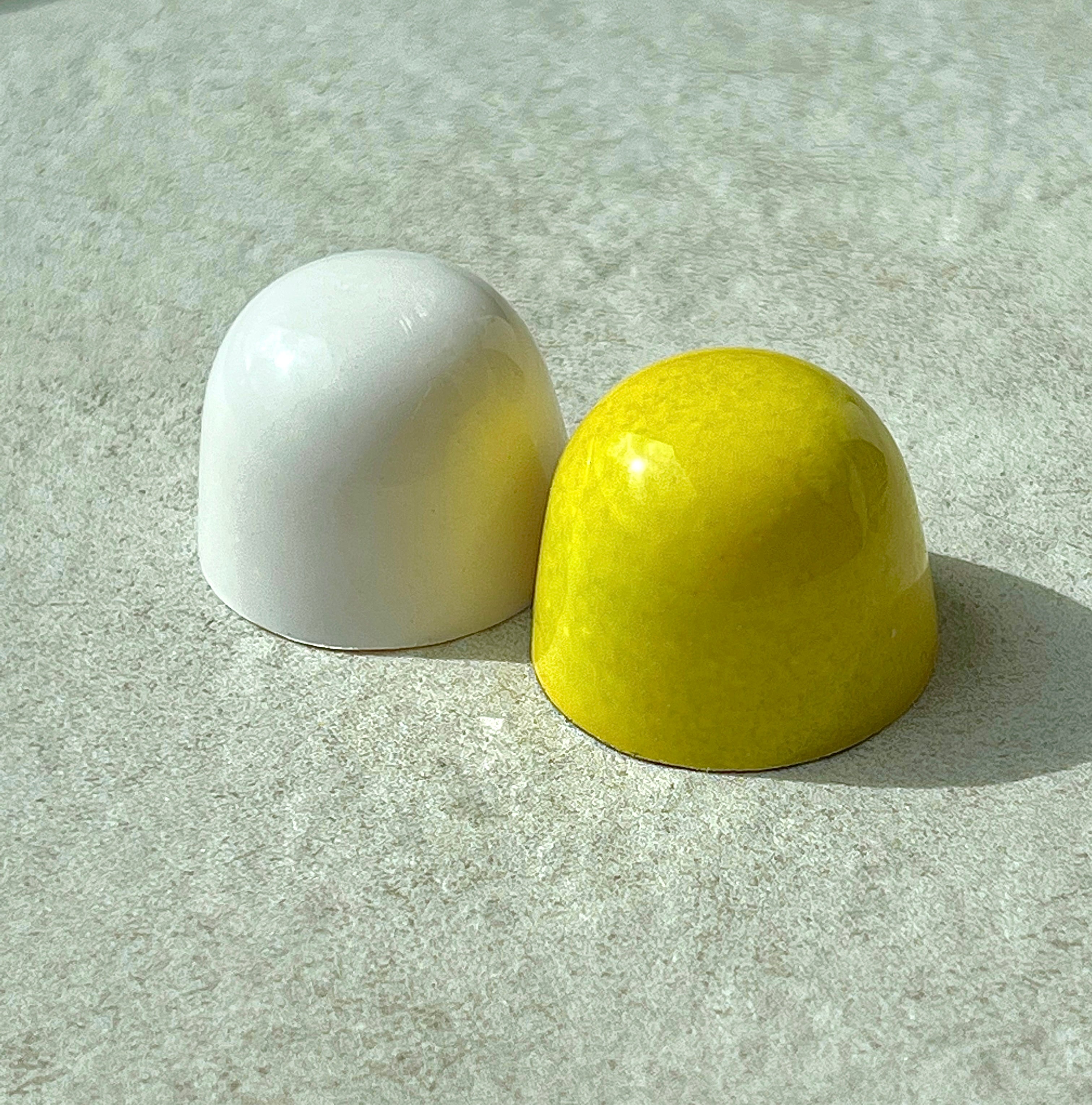 Gin bonbons