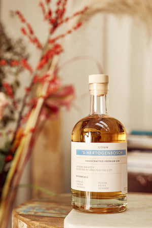 ‘s-Hertogenbosch gin