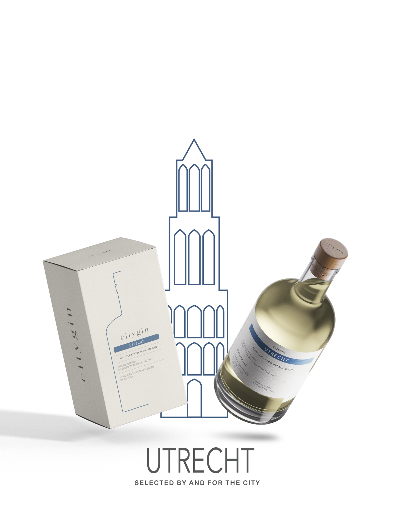 Utrecht Gin City Gin utrecht-gin-city-gin