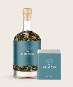 Oisterwijk gin